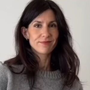 Meet your Posher, Nola Heart 😘